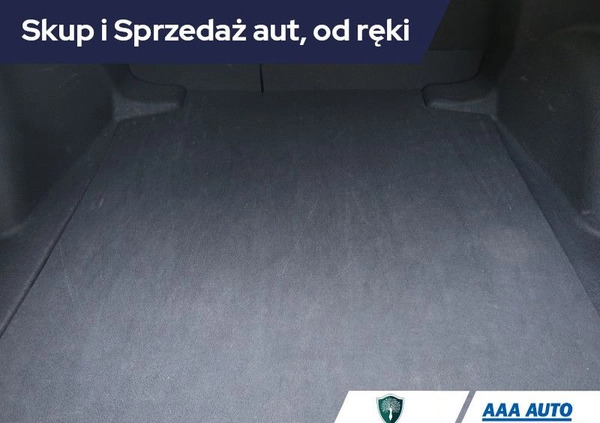 Toyota Corolla cena 92000 przebieg: 42230, rok produkcji 2022 z Żelechów małe 326